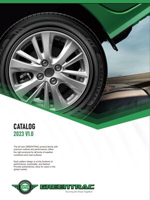 Greentrac PCR brochure 2023