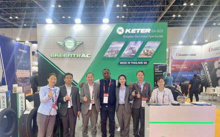 2024 Dubai Exhibition - December 10-12