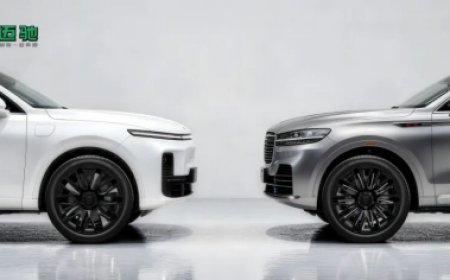 GREENTRAC Quest-X: ADAC-Proven Performance That Connects Global Drivers