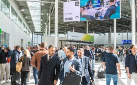 GREENTRAC at The Tire Cologne 2026: From ADAC Double Wins to a Full Tire Portfolio for Global Customers