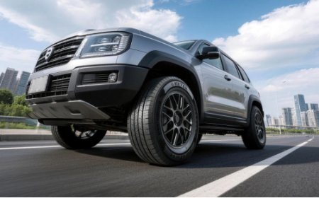 KETER: Building Premium Passenger Car Tires on Global Standards